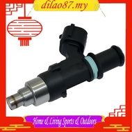 [dilao87] 1 PCS EAT314 15710-82K50 Fuel Injectors for  Outboard DF 90 DF90A DA64W DF100 2015 Car Acc