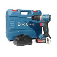 สว่านกระแทกไร้สาย DONGCHENG DCJZ2060I 20 โวลต์ (1309667)