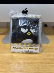 順豐包郵日本正版現貨Sanrio 會模仿人說話既錄音公仔 xo企鵝 酷企鵝