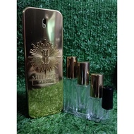 [DECANT] 1 MILLION PARFUM 1,3,5,9ml