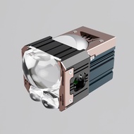 5 cm 6 cm Dual Direct-Injection Module Dragon Ball Matrix Module Low beam up High beam Highlight
