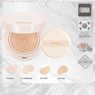 Hince  Second Skin Glow Cushion (Refill Included)