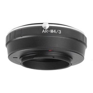 AR-M4/3 AR-M43 Konica 轉接環 Adaptor