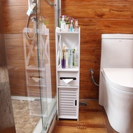 💥MURAH💥 BATHROOM CABINET WATERPROOF STORAGE ORGANIZER RACK SPACE SAVER RAK BILIK MANDI RAK SIMPAN DAPUR