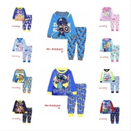 Local Seller Cuddle Me 3 to 7 year old Kids Pyjamas Set