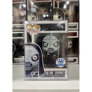 Funko Pop Movies The Conjuring Universe The Nun (Demonic) Exclusive