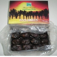 kurma madu yuta Yusuf Taiyoob pek baru +-500 gram