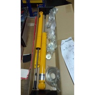 KONI SPORT ABSORBER 2PCS HONDA ACCORD CL9.SDA (2003-2007)REAR - TOP ADJUSTMENT