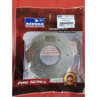 ASHUKA Y15ZR GEAR CLUTCH COVER PLATE