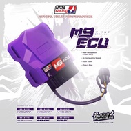 UMA RACING M9 / M5 ECU MODEL YAMAHA Y16ZR Y16Z Y16 Y15ZR V1 V2 N-MAX HONDA RS150 RS150R RS Y15 VF3i 
