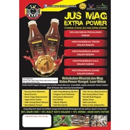 Jus mag extra power 100% original