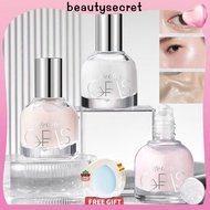 24h Shipping 【gift】Life Girls Diamond Starlight Highlighter Liquid Pearlescent Brightens The Eye Fro