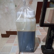 Klanceng honey net 1kg
