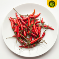 sili labuyo 40 - 50 seeds for planting binhi pantanim