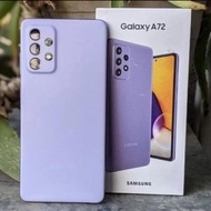 HP SamsungGalaxy A72 NFC (8/256GB) Camera 108MP SEIN