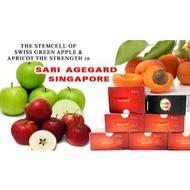 Sari Agegard Original 100% Ready Stock