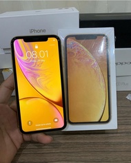 iphone xr 128gb