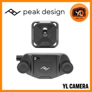 Peak Design Capture Camera Clip v3 (Black)/(Silver)