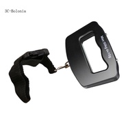 BO Baggage Bag Weight Scale 110lb 50kg Suitcase Weighting Scale Tools
