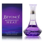 Beyonce Midnight Heat For Women 100ML EDP(Authentic)