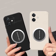 For OPPO A3x CPH2681 A3 5G India 4G 5G A40 A40M A60 5G A3 NFC A5i A20  with Magnetic Self Adhesive S