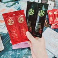 [ Sample 7ml * 2 ] Oribe Shampoo and Conditioner Lines