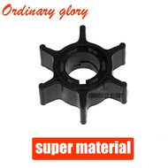 2025 Water Pump Impeller For Honda 4 Stroke 8/9.9/15/20hp 19210-zw9-a32 Boat Engine