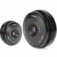 7artisans | เลนส์มุมกว้าง 35mm f5.6 สำหรับ Leica M Mount และ Sony E Mount