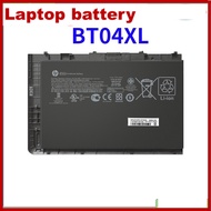 High quality HP BT04XL battery for HP EliteBook 9470m EliteBook 9480m Folio 9470m Series (14.8V 52Wh