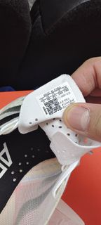 Adidas Adizero pro 3