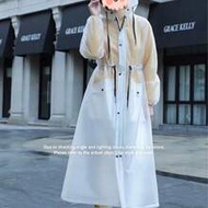 Fashion Rain Coat Thickened Waterproof Raincoat Rain Coat For Women Rain Coat Waterproof Outdoor Rai
