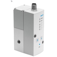 Proportional-pressure regulator VPPM-6L-L-1-G18-0L6H-V1P-S1  554039 (Festo)