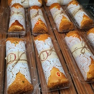FLOSS ROLL / ROTI ABON PREMIUM / ROTI GULUNG/ FLOSS ROLL BREAD