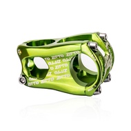 Ztto Enduro คอแฮนด์บาร์ อะลูมิเนียมอัลลอย CNC 0 องศา 50 มม. 31.8 AM สีม่วง เขียว ดํา หลากสี สําหรับร