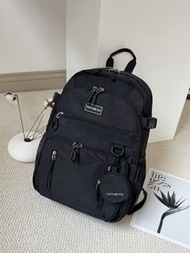 全新韓國Samsonite NW4抗菌雙肩包Samsonite Backpack Samsonite背囊 Samsonite bag Samsonite袋Samsonite背包 Samsonite書包