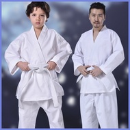 ★ Taekwondo uniform shift taekwondo uniform Size M/L/XL dobuk taekwondo uniform Karate suit