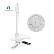 Flexible Clamp Mount Monitoring Bracket Adjustable Rod Stand for -Link  C200 C210 C220 C201 Camera H
