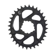 Sram X-sync 2 Direct Mount 6mm Offset Cold Forged Aluminum Chainring