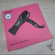 Amika mini 造型風筒
