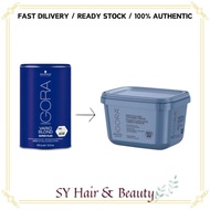 Schwarzkopf Igora Vario Blond Bleaching Powder 450g