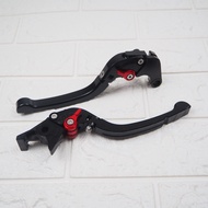 มือเบรค ปรับระดับ6ระดับ RACING POWER V1 YAMAHA R3 R25 MT03 R15 M-slaz MT15 XSR 155 MT07 MT09 NMax งา