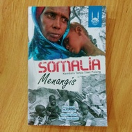 Buku Somalia Menangis - Islamic Relief Malaysia