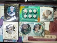 齊司禮小set齐司礼