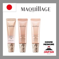 ◆MAQuillAGE◆ Dramatic Covergery BB Scent Free  (30g)  ☀️SPF50+・PA+++
