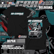 Kaos Panther Kotak Panther Hi Grade