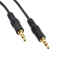 Probex 3.5mm Mini Jack To 3.5mm Mini Jack Stereo Audio Cable 1.5M
