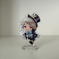 Cartoon Hetalia: Axis Powers Anime Figure Feliciano Vargas Ludwig Acrylic Stands Character Arthur Ki