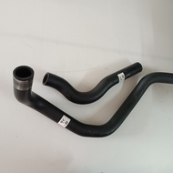(1pair HF-25/HF-26) Top Upper Lower Bottom Radiator Hose for Honda Civic Sr4 eg6 V-tec D16z So4 ek9 