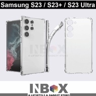 Anti Shock Case S23/S23+/S23ultra