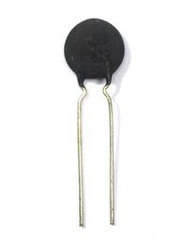 UEI NTC Thermistor φ15mm N15SP012 12Ω 4A 3.5W 熱敏電阻 15SP012